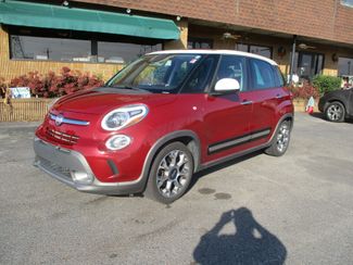 2017 Fiat 500L Trekking | Memphis, TN | Peck Daniel Auto Sales in Memphis, TN 38115