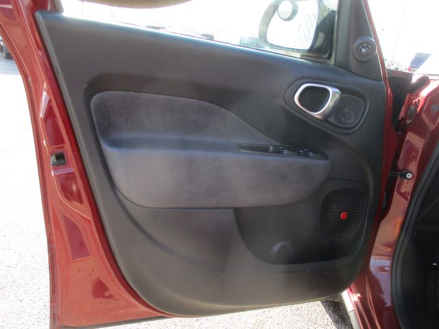 2017 FIAT 500L Trekking