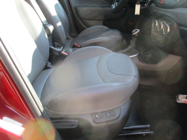 2017 FIAT 500L Trekking