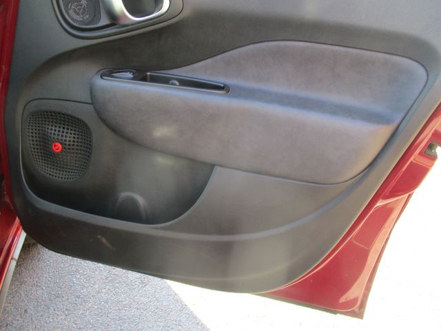 2017 FIAT 500L Trekking