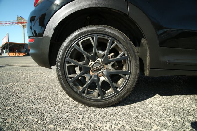 2017 Fiat 500X Urbana FWD | San Antonio, TX | R&L Certified Auto Group 2017 Fiat 500X Urbana FWD | San Antonio, TX | R&L Certified Auto Group