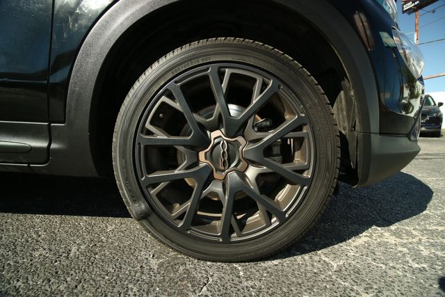 2017 Fiat 500X Urbana FWD | San Antonio, TX | R&L Certified Auto Group 2017 Fiat 500X Urbana FWD | San Antonio, TX | R&L Certified Auto Group