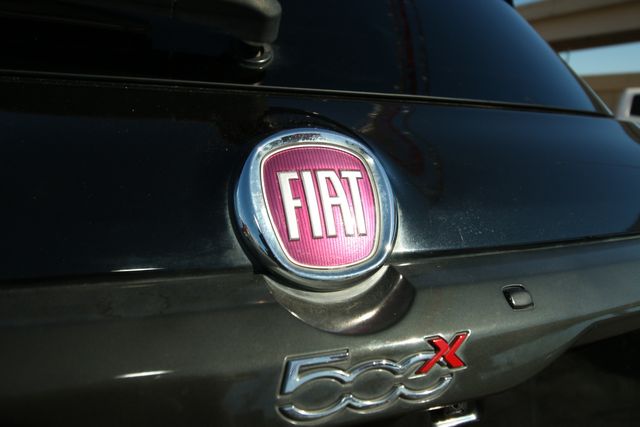 2017 Fiat 500X Urbana FWD | San Antonio, TX | R&L Certified Auto Group 2017 Fiat 500X Urbana FWD | San Antonio, TX | R&L Certified Auto Group