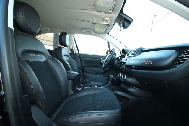 2017 Fiat 500X Urbana FWD | San Antonio, TX | R&L Certified Auto Group 2017 Fiat 500X Urbana FWD | San Antonio, TX | R&L Certified Auto Group