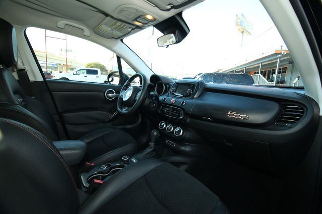 2017 Fiat 500X Urbana FWD | San Antonio, TX | R&L Certified Auto Group 2017 Fiat 500X Urbana FWD | San Antonio, TX | R&L Certified Auto Group