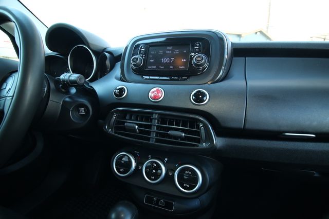 2017 Fiat 500X Urbana FWD | San Antonio, TX | R&L Certified Auto Group 2017 Fiat 500X Urbana FWD | San Antonio, TX | R&L Certified Auto Group