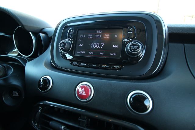 2017 Fiat 500X Urbana FWD | San Antonio, TX | R&L Certified Auto Group 2017 Fiat 500X Urbana FWD | San Antonio, TX | R&L Certified Auto Group