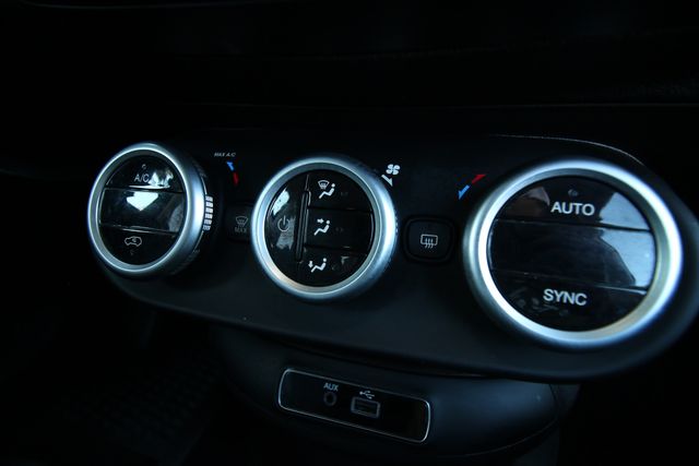 2017 Fiat 500X Urbana FWD | San Antonio, TX | R&L Certified Auto Group 2017 Fiat 500X Urbana FWD | San Antonio, TX | R&L Certified Auto Group