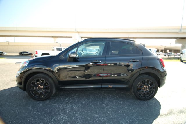 2017 Fiat 500X Urbana FWD | San Antonio, TX | R&L Certified Auto Group 2017 Fiat 500X Urbana FWD | San Antonio, TX | R&L Certified Auto Group