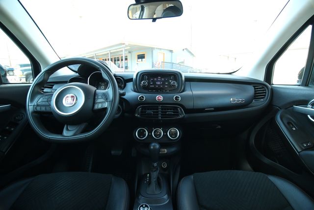 2017 Fiat 500X Urbana FWD | San Antonio, TX | R&L Certified Auto Group 2017 Fiat 500X Urbana FWD | San Antonio, TX | R&L Certified Auto Group