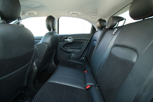 2017 Fiat 500X Urbana FWD | San Antonio, TX | R&L Certified Auto Group 2017 Fiat 500X Urbana FWD | San Antonio, TX | R&L Certified Auto Group