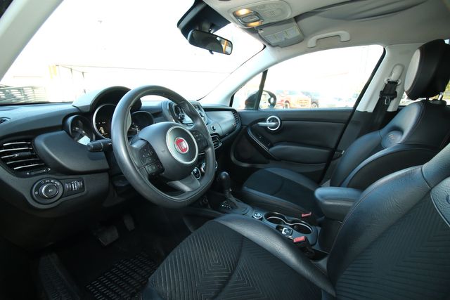 2017 Fiat 500X Urbana FWD | San Antonio, TX | R&L Certified Auto Group 2017 Fiat 500X Urbana FWD | San Antonio, TX | R&L Certified Auto Group