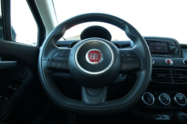 2017 Fiat 500X Urbana FWD | San Antonio, TX | R&L Certified Auto Group 2017 Fiat 500X Urbana FWD | San Antonio, TX | R&L Certified Auto Group