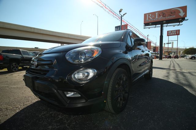 2017 Fiat 500X Urbana FWD | San Antonio, TX | R&L Certified Auto Group 2017 Fiat 500X Urbana FWD | San Antonio, TX | R&L Certified Auto Group