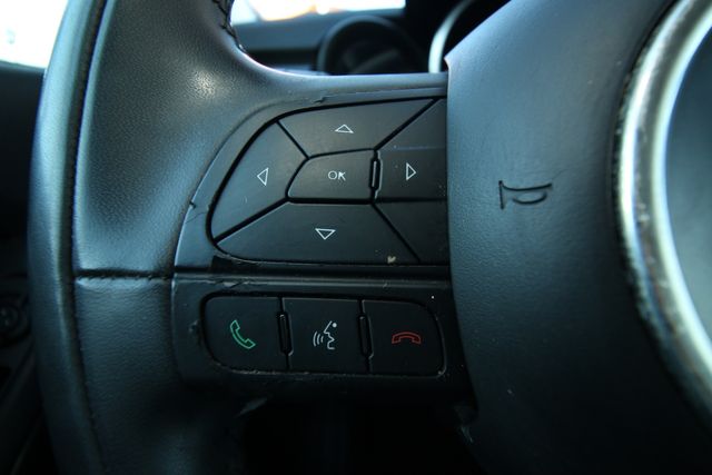 2017 Fiat 500X Urbana FWD | San Antonio, TX | R&L Certified Auto Group 2017 Fiat 500X Urbana FWD | San Antonio, TX | R&L Certified Auto Group