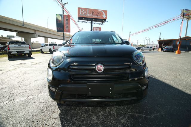 2017 Fiat 500X Urbana FWD | San Antonio, TX | R&L Certified Auto Group 2017 Fiat 500X Urbana FWD | San Antonio, TX | R&L Certified Auto Group