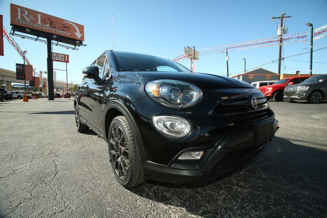 2017 Fiat 500X Urbana FWD | San Antonio, TX | R&L Certified Auto Group 2017 Fiat 500X Urbana FWD | San Antonio, TX | R&L Certified Auto Group