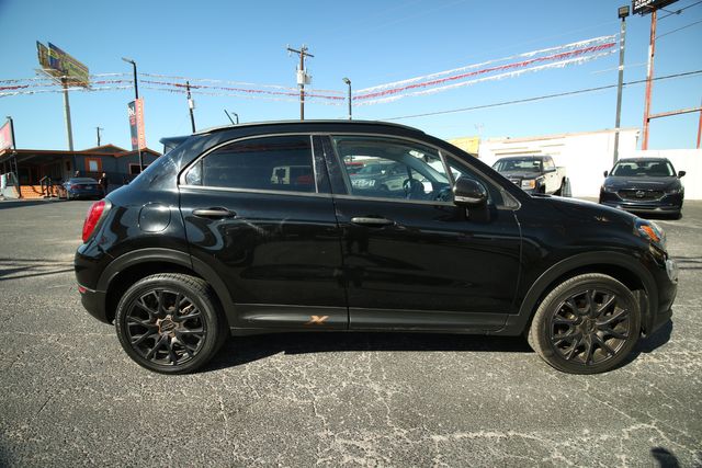 2017 Fiat 500X Urbana FWD | San Antonio, TX | R&L Certified Auto Group 2017 Fiat 500X Urbana FWD | San Antonio, TX | R&L Certified Auto Group