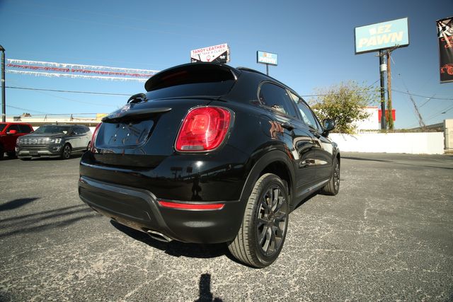 2017 Fiat 500X Urbana FWD | San Antonio, TX | R&L Certified Auto Group 2017 Fiat 500X Urbana FWD | San Antonio, TX | R&L Certified Auto Group