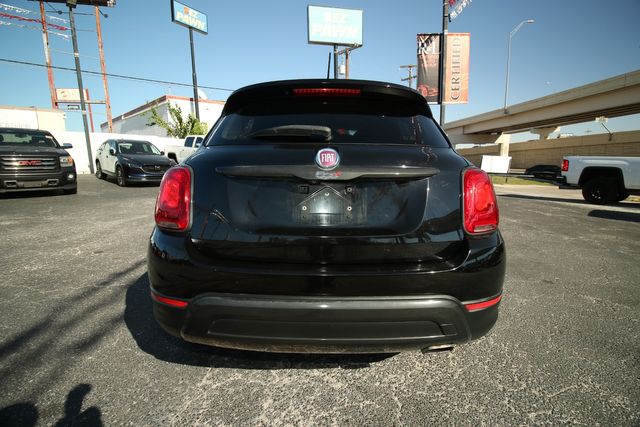 2017 Fiat 500X Urbana FWD | San Antonio, TX | R&L Certified Auto Group 2017 Fiat 500X Urbana FWD | San Antonio, TX | R&L Certified Auto Group