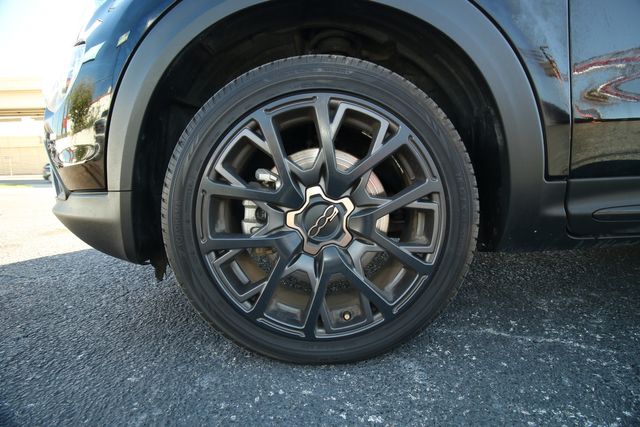 2017 Fiat 500X Urbana FWD | San Antonio, TX | R&L Certified Auto Group 2017 Fiat 500X Urbana FWD | San Antonio, TX | R&L Certified Auto Group