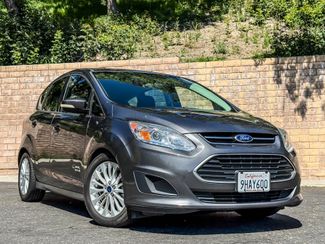 2017 Ford C-MAX Energi SE | Agoura Hills, CA | SoCal Auto Group