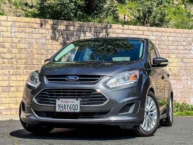 2017 Ford C-MAX Energi SE | Agoura Hills, CA | SoCal Auto Group