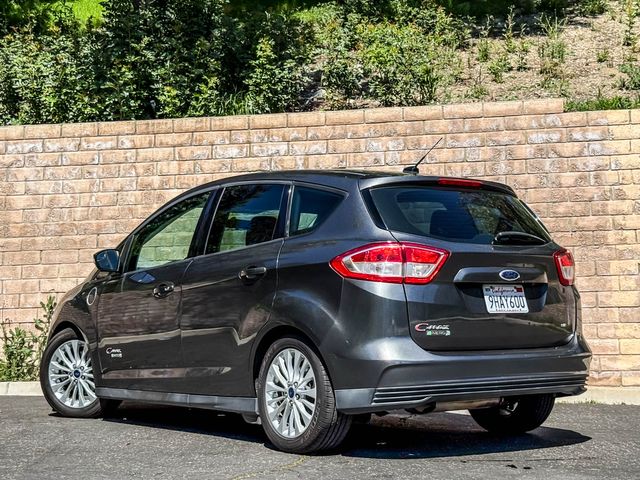 2017 Ford C-MAX Energi SE | Agoura Hills, CA | SoCal Auto Group 2017 Ford C-MAX Energi SE | Agoura Hills, CA | SoCal Auto Group