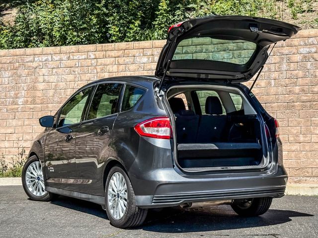 2017 Ford C-MAX Energi SE | Agoura Hills, CA | SoCal Auto Group 2017 Ford C-MAX Energi SE | Agoura Hills, CA | SoCal Auto Group