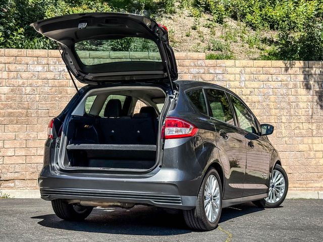 2017 Ford C-MAX Energi SE | Agoura Hills, CA | SoCal Auto Group