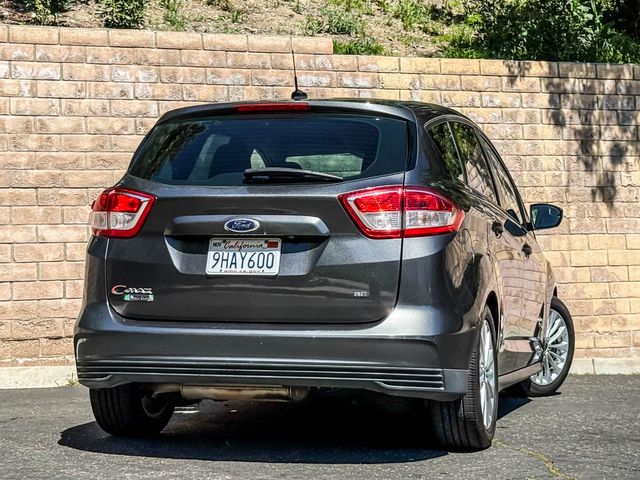 2017 Ford C-MAX Energi SE | Agoura Hills, CA | SoCal Auto Group 2017 Ford C-MAX Energi SE | Agoura Hills, CA | SoCal Auto Group