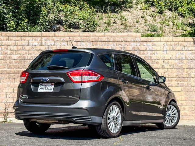 2017 Ford C-MAX Energi SE | Agoura Hills, CA | SoCal Auto Group