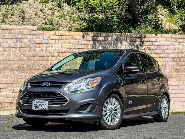 2017 Ford C-MAX Energi SE | Agoura Hills, CA | SoCal Auto Group