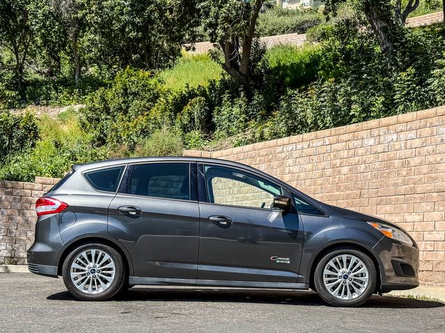 2017 Ford C-MAX Energi SE | Agoura Hills, CA | SoCal Auto Group 2017 Ford C-MAX Energi SE | Agoura Hills, CA | SoCal Auto Group