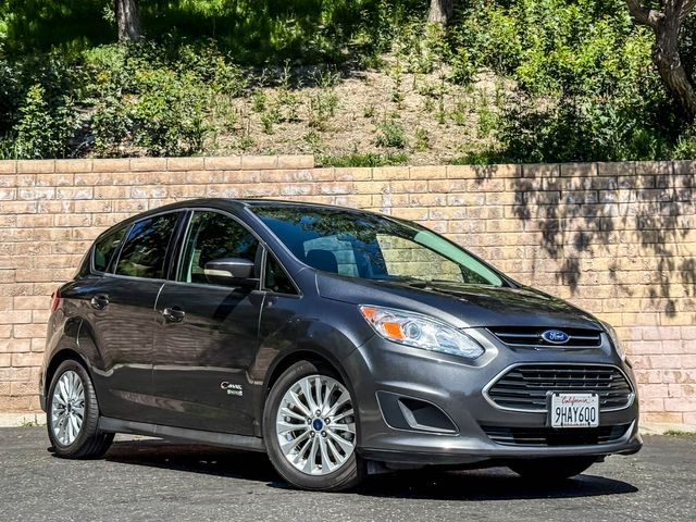 2017 Ford C-MAX Energi SE | Agoura Hills, CA | SoCal Auto Group 2017 Ford C-MAX Energi SE | Agoura Hills, CA | SoCal Auto Group