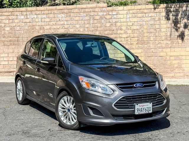 2017 Ford C-MAX Energi SE | Agoura Hills, CA | SoCal Auto Group