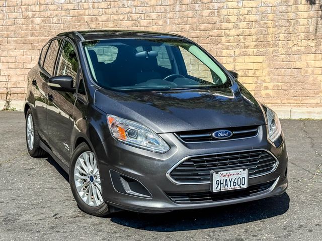 2017 Ford C-MAX Energi SE | Agoura Hills, CA | SoCal Auto Group