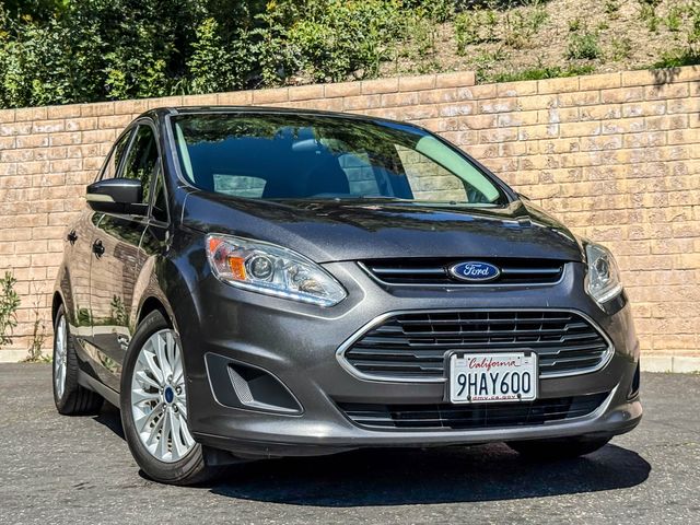 2017 Ford C-MAX Energi SE | Agoura Hills, CA | SoCal Auto Group