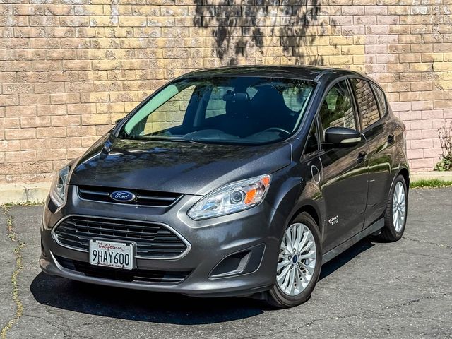 2017 Ford C-MAX Energi SE | Agoura Hills, CA | SoCal Auto Group