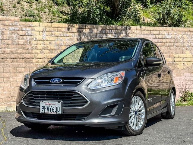 2017 Ford C-MAX Energi SE | Agoura Hills, CA | SoCal Auto Group