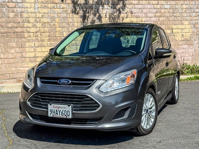 2017 Ford C-MAX Energi SE | Agoura Hills, CA | SoCal Auto Group