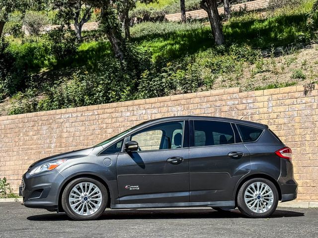 2017 Ford C-MAX Energi SE | Agoura Hills, CA | SoCal Auto Group 2017 Ford C-MAX Energi SE | Agoura Hills, CA | SoCal Auto Group