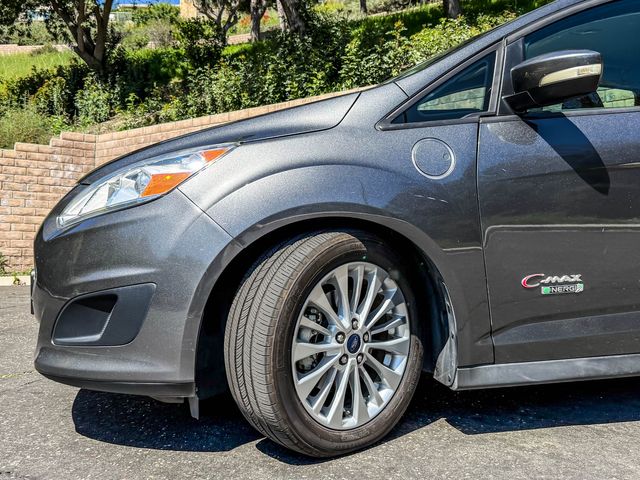 2017 Ford C-MAX Energi SE | Agoura Hills, CA | SoCal Auto Group