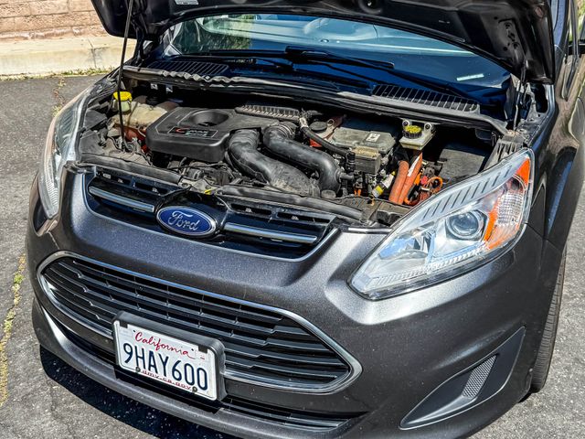 2017 Ford C-MAX Energi SE | Agoura Hills, CA | SoCal Auto Group