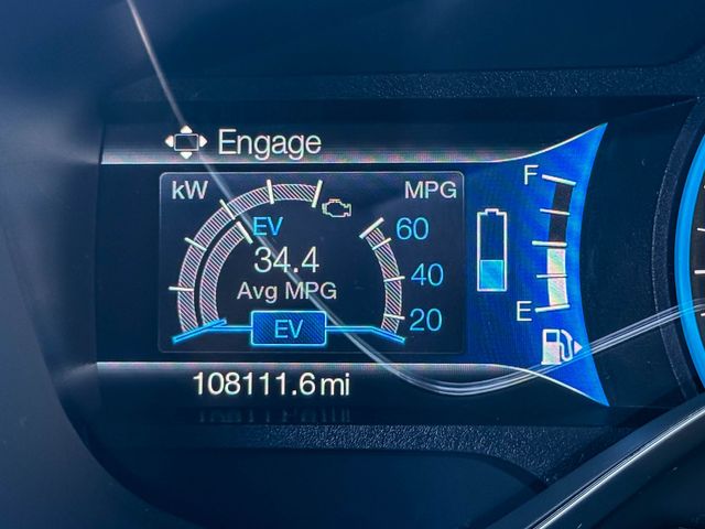 2017 Ford C-MAX Energi SE | Agoura Hills, CA | SoCal Auto Group