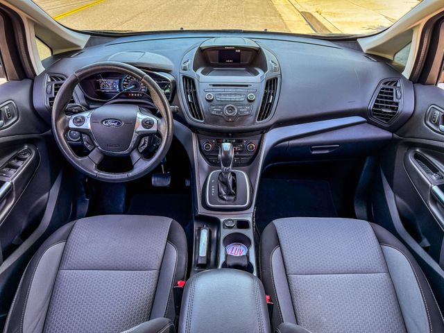 2017 Ford C-MAX Energi SE | Agoura Hills, CA | SoCal Auto Group