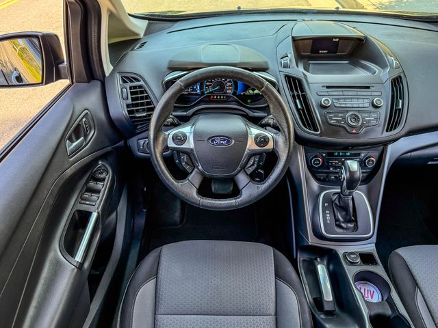 2017 Ford C-MAX Energi SE | Agoura Hills, CA | SoCal Auto Group