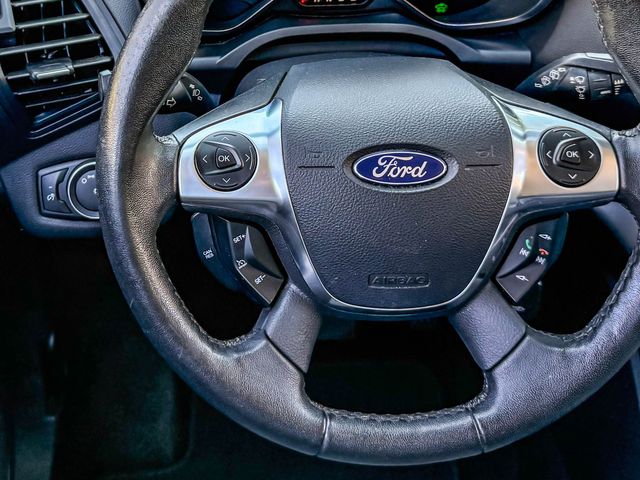 2017 Ford C-MAX Energi SE | Agoura Hills, CA | SoCal Auto Group