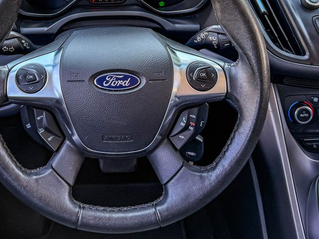 2017 Ford C-MAX Energi SE | Agoura Hills, CA | SoCal Auto Group