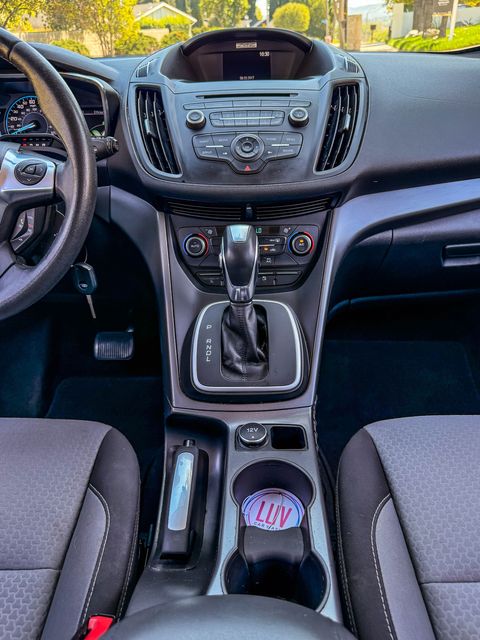 2017 Ford C-MAX Energi SE | Agoura Hills, CA | SoCal Auto Group